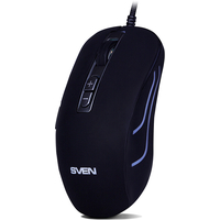 Игровая мышь SVEN RX-G965