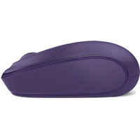 Мышь Microsoft Wireless Mobile Mouse 1850 (фиолетовый) [U7Z-00044]