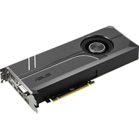 Видеокарта ASUS Turbo GeForce GTX 1070 Ti 8GB GDDR5