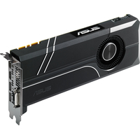 Видеокарта ASUS Turbo GeForce GTX 1070 Ti 8GB GDDR5