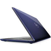 Ноутбук Dell Inspiron 17 5767-9807