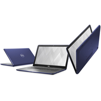 Ноутбук Dell Inspiron 17 5767-9807