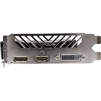 Видеокарта Gigabyte Radeon RX 560 OC 4G (rev. 2.0) GV-RX560OC-4GD