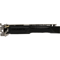 Видеокарта Gigabyte Radeon RX 560 OC 4G (rev. 2.0) GV-RX560OC-4GD