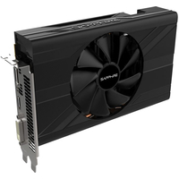 Видеокарта Sapphire Pulse ITX Radeon RX 570 4GB GDDR5 [11266-06]