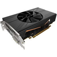 Видеокарта Sapphire Pulse ITX Radeon RX 570 4GB GDDR5 [11266-06]