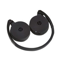 Наушники с микрофоном HP H7000 (черный) [H6Z97AA]