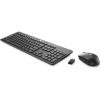 Мышь + клавиатура HP T6L04AA
