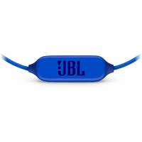 Наушники с микрофоном JBL E25BT [JBLE25BTBLU]