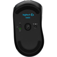 Игровая мышь Logitech G603 Lightspeed [910-005101]