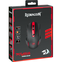 Игровая мышь Redragon Pegasus