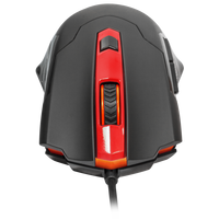 Игровая мышь Redragon Pegasus