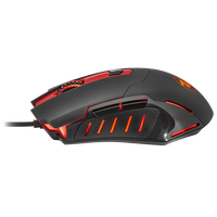 Игровая мышь Redragon Pegasus