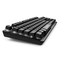 Клавиатура Гарнизон GK-300G