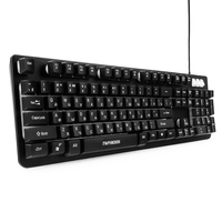 Клавиатура Гарнизон GK-300G