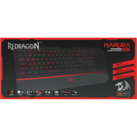 Клавиатура Redragon Karura