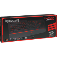 Клавиатура Redragon Karura