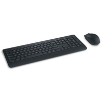 Мышь + клавиатура Microsoft Wireless Desktop 900 [PT3-00017]