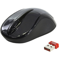 Мышь A4Tech Zero Delay G3-280A (серый)
