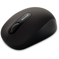 Мышь Microsoft Bluetooth Mobile Mouse 3600 (черный) [PN7-00004]