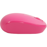 Мышь Microsoft Wireless Mobile Mouse 1850 (розовый) [U7Z-00065]