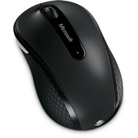 Мышь Microsoft Wireless Mobile Mouse 4000 (D5D-00133)