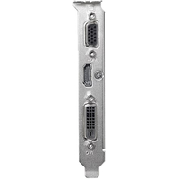 Видеокарта ASUS GeForce GT 710 LP BRK 2GB GDDR5 [GT710-SL-2GD5-BRK]