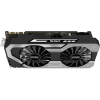 Видеокарта Palit GeForce GTX 1070 Ti JetStream 8GB GDDR5 (NE5107T015P2-1041J)