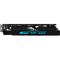 Видеокарта Palit GeForce GTX 1070 Ti JetStream 8GB GDDR5 (NE5107T015P2-1041J)