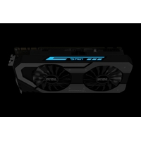 Видеокарта Palit GeForce GTX 1070 Ti JetStream 8GB GDDR5 (NE5107T015P2-1041J)