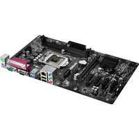 Материнская плата ASRock H81 Pro BTC R2.0