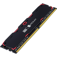 Оперативная память GOODRAM Iridium 16GB DDR4 PC4-19200 IR-2400D464L17/16G