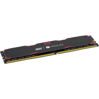Оперативная память GOODRAM Iridium 16GB DDR4 PC4-19200 IR-2400D464L17/16G