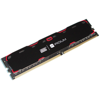Оперативная память GOODRAM Iridium 4GB DDR4 PC4-19200 IR-2400D464L17S/4G