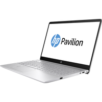 Ноутбук HP Pavilion 15-ck017ur 2VZ81EA