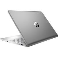 Ноутбук HP Pavilion 15-ck017ur 2VZ81EA