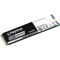 SSD Kingston KC1000 240GB [SKC1000/240G]