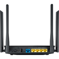 Беспроводной маршрутизатор ASUS RT-AC1200 Беспроводной маршрутизатор ASUS RT-AC1200