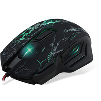 Игровая мышь CrownMicro CMXG-601