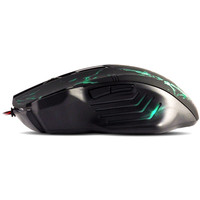 Игровая мышь CrownMicro CMXG-601
