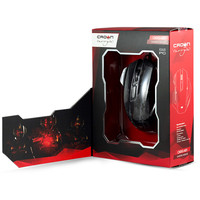 Игровая мышь CrownMicro CMXG-601