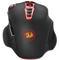 Игровая мышь Redragon Shark