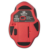 Игровая мышь Redragon Shark