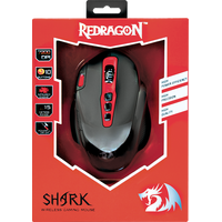 Игровая мышь Redragon Shark