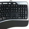 Клавиатура Microsoft Natural Ergonomic Keyboard 4000