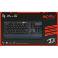 Клавиатура Redragon Indrah