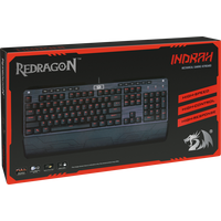 Клавиатура Redragon Indrah