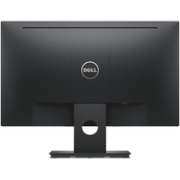 Монитор Dell E2418HN