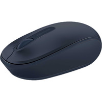 Мышь Microsoft Wireless Mobile Mouse 1850 (U7Z-00014)