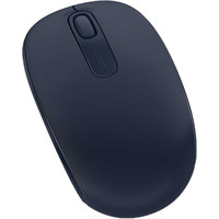 Мышь Microsoft Wireless Mobile Mouse 1850 (U7Z-00014)